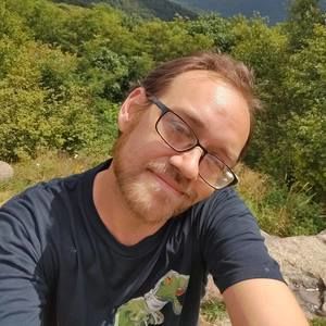 Meet your Posher, Mikey